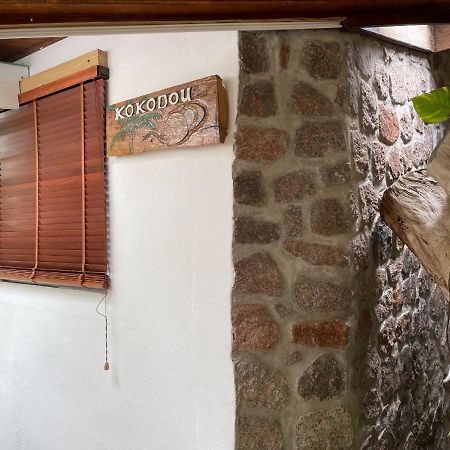 Anse Soleil Resort Baie Lazare  Εξωτερικό φωτογραφία