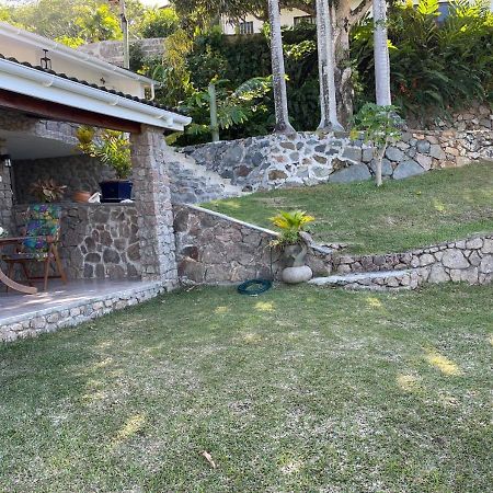 Anse Soleil Resort Baie Lazare  Εξωτερικό φωτογραφία