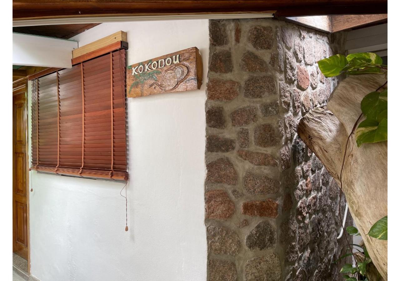 Anse Soleil Resort Baie Lazare  Εξωτερικό φωτογραφία