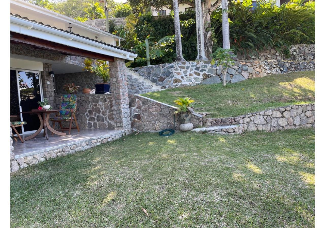 Anse Soleil Resort Baie Lazare  Εξωτερικό φωτογραφία