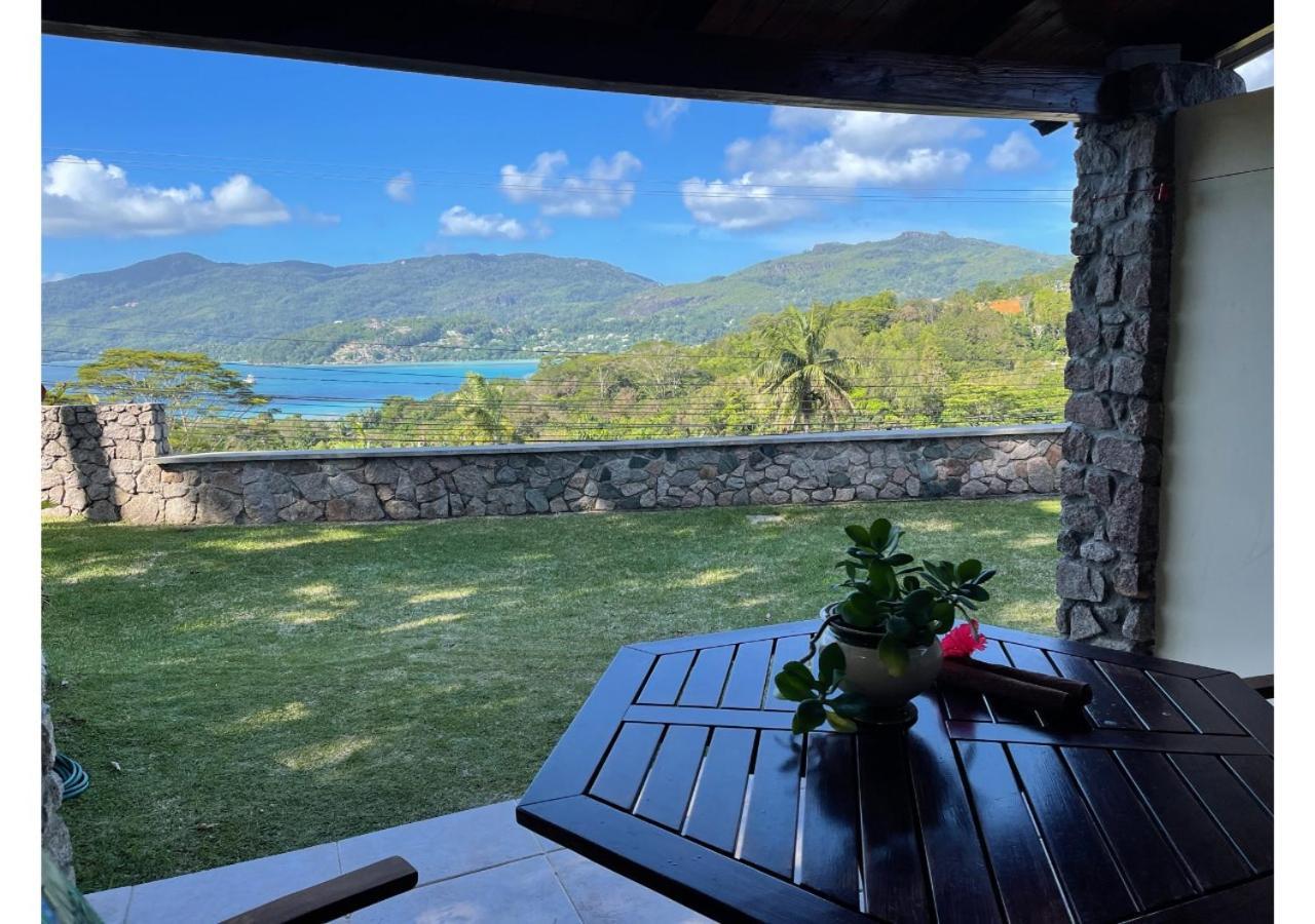 Anse Soleil Resort Baie Lazare  Εξωτερικό φωτογραφία