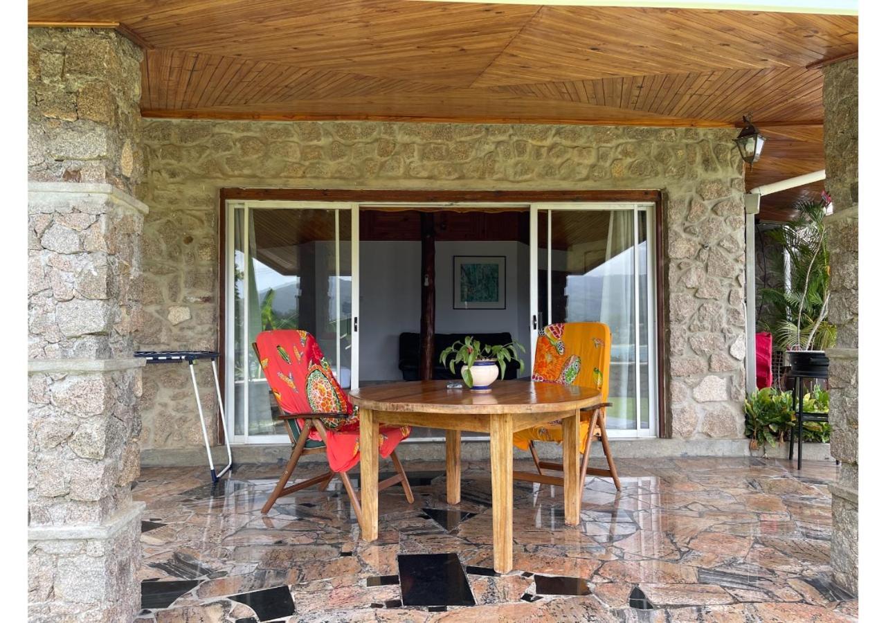 Anse Soleil Resort Baie Lazare  Εξωτερικό φωτογραφία