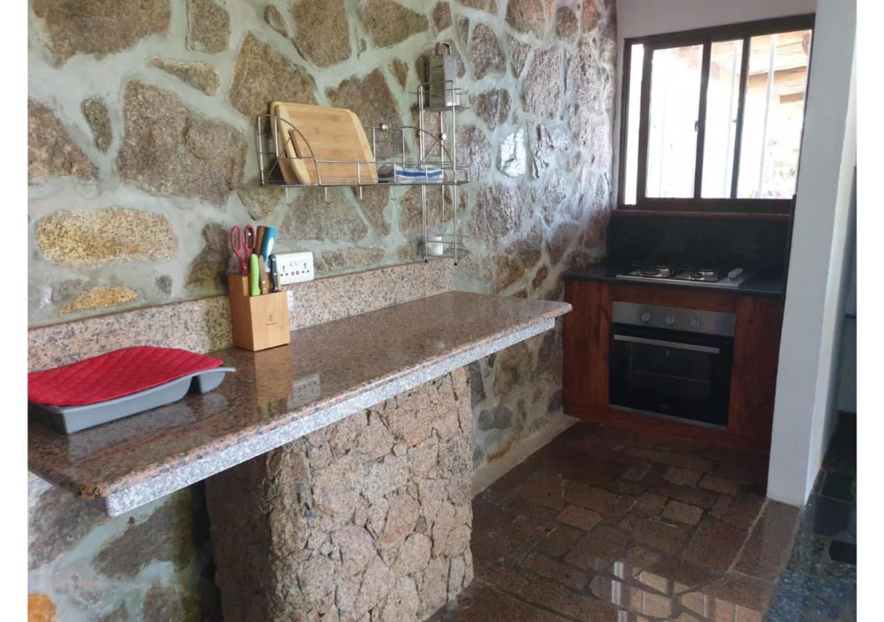 Anse Soleil Resort Baie Lazare  Εξωτερικό φωτογραφία