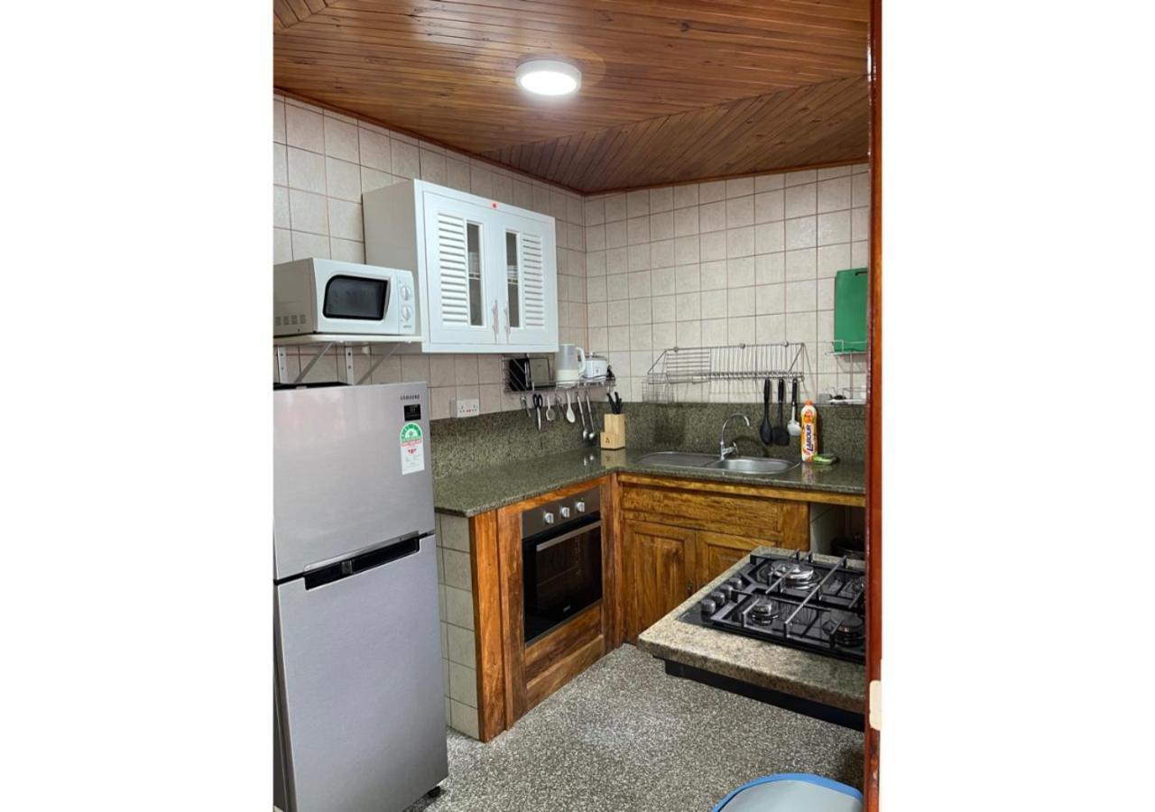 Anse Soleil Resort Baie Lazare  Εξωτερικό φωτογραφία