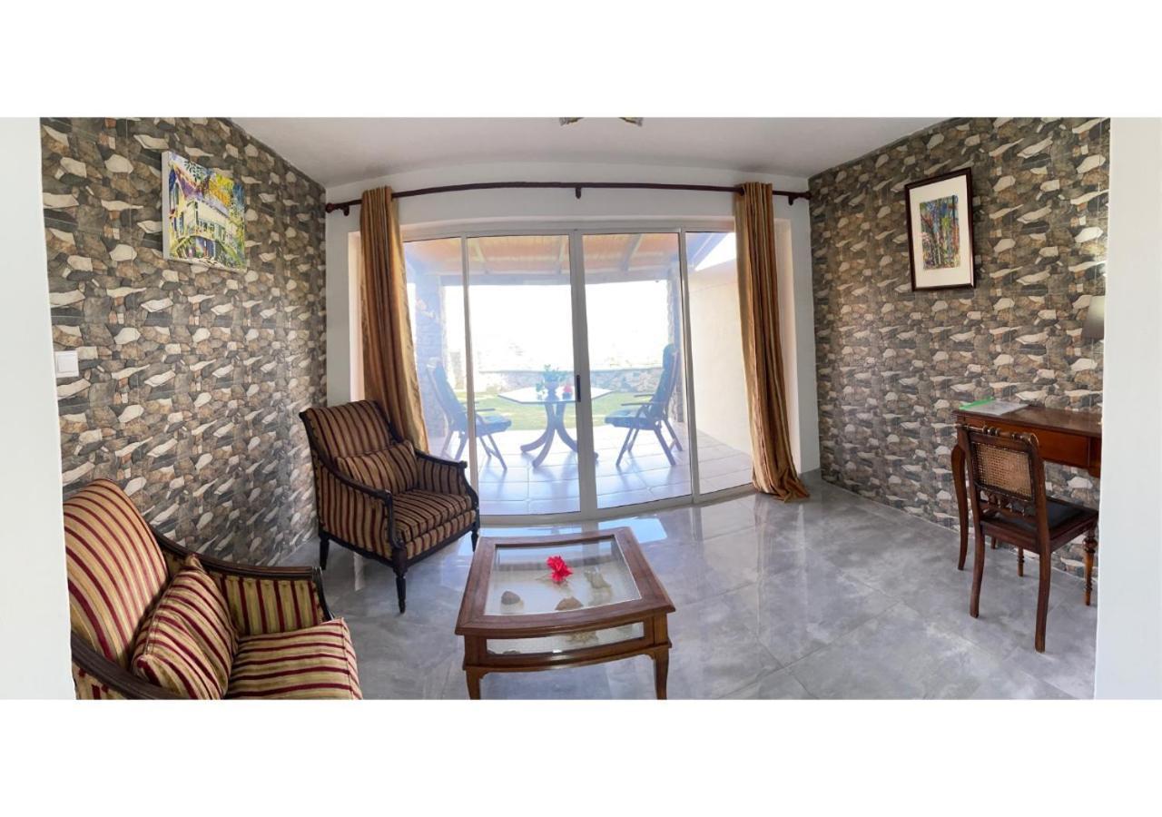 Anse Soleil Resort Baie Lazare  Εξωτερικό φωτογραφία