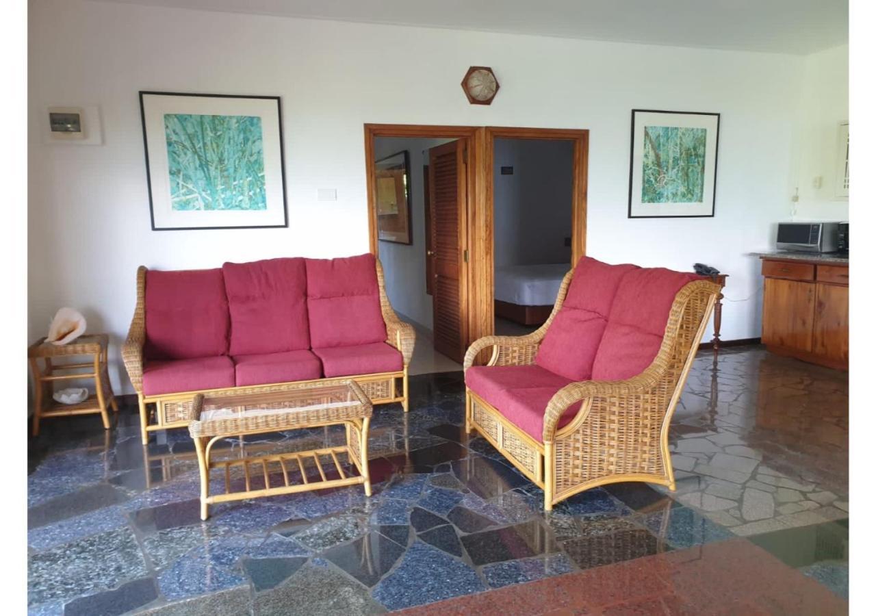 Anse Soleil Resort Baie Lazare  Εξωτερικό φωτογραφία