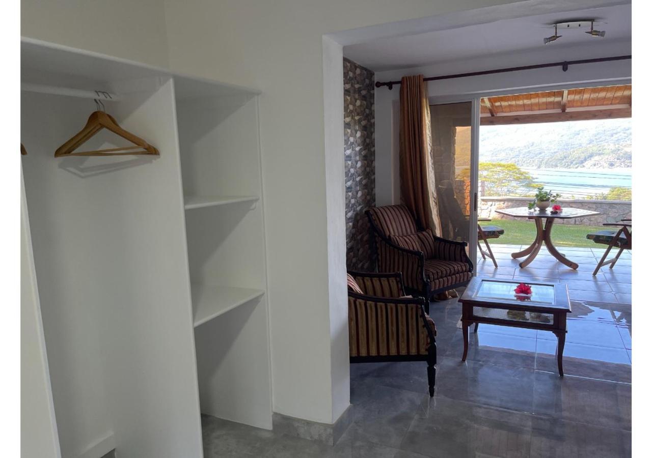 Anse Soleil Resort Baie Lazare  Εξωτερικό φωτογραφία