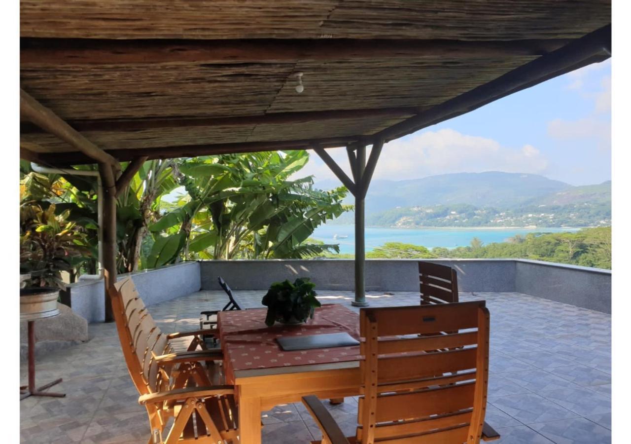 Anse Soleil Resort Baie Lazare  Εξωτερικό φωτογραφία