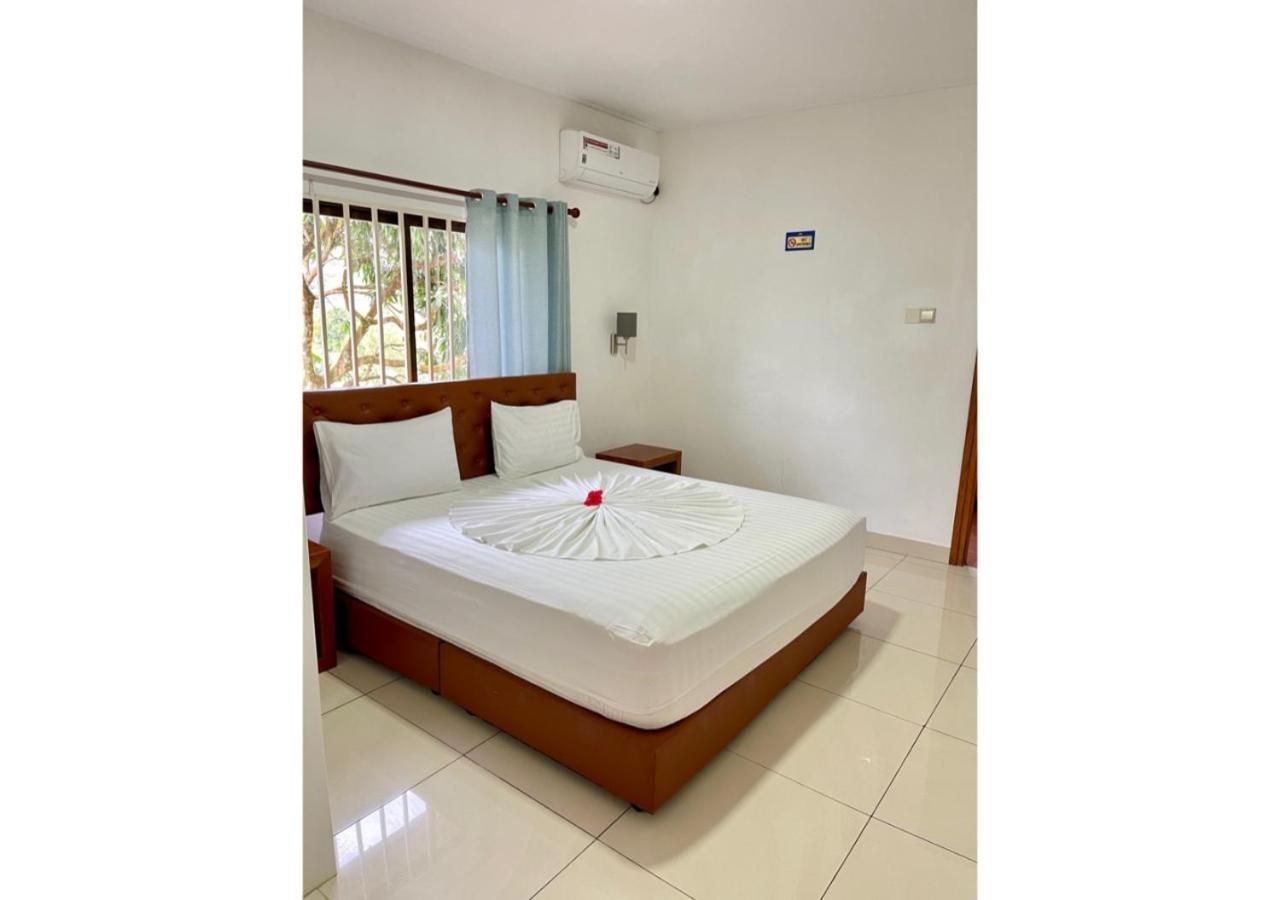 Anse Soleil Resort Baie Lazare  Εξωτερικό φωτογραφία