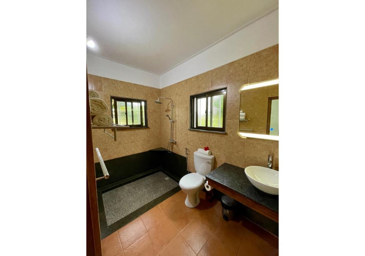 Anse Soleil Resort Baie Lazare  Εξωτερικό φωτογραφία