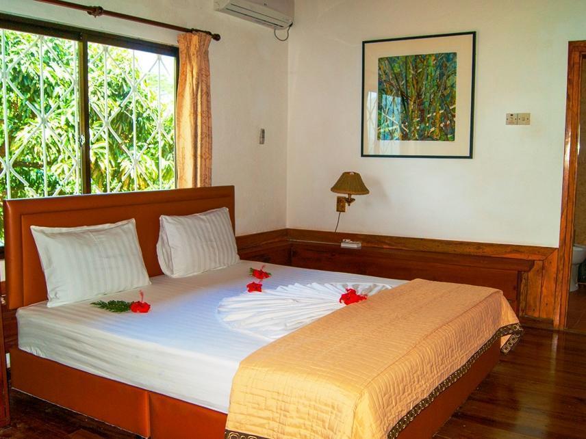 Anse Soleil Resort Baie Lazare  Εξωτερικό φωτογραφία